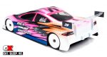 ProtoFORMs Two New TC Bodies - MS7 and Type-S