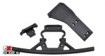 RPM Front Bumper and Skid Plate for the Losi Baja Rey