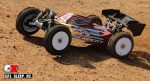 Review: Serpent Cobra SRX8E 1:8 Scale Pro Race E-Buggy