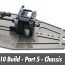 Tekno EB410 Build – Part 5 – Chassis