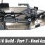 Tekno EB410 Build – Part 7 – Final Assembly