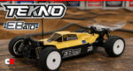 Tekno EB410 Buggy Online Build