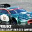 Project: Team STRC Traxxas Slash 4×4 GT8/Rally Cross Conversion Kit