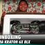 Arrma Kraton 6S BLX Unboxing