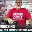 Futaba 7PX Computerized Radio System Unboxing