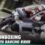 Tamiya Dancing Rider Unboxing