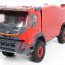 RC4WD 1/14 Scale Dakar Rally RTR Race Truck