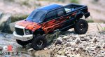 RC4WD Terrain RTR Truck with Crusher Body Set