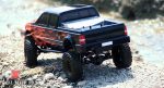 RC4WD Terrain RTR Truck with Crusher Body Set