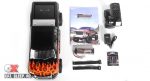 RC4WD Terrain RTR Truck with Crusher Body Set