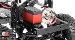 RC4WD Terrain RTR Truck with Crusher Body Set