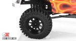 RC4WD Terrain RTR Truck with Crusher Body Set