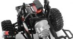 RC4WD Terrain RTR Truck with Crusher Body Set