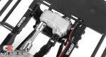 RC4WD Terrain RTR Truck with Crusher Body Set