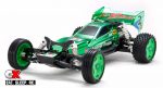 Tamiya has 9 New Releases at the Nuremberg Toy Fair