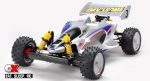 Tamiya has 9 New Releases at the Nuremberg Toy Fair