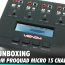 Venom ProQuad Micro LiPo Battery Charger Unboxing