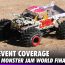 Event Coverage – RC Monster Jam World Finals 2018 – Sam Boyd Stadium, Las Vegas