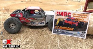 U4RC Summer Series 2018 - Round 2 - Apple Valley RC Raceway