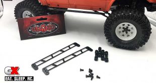 How To: Install a Lift Kit on the RC4WD Trail Finder 2 LWB