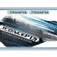 JConcepts Pre-Cut Chassis Protector for the Team Associated B6.1