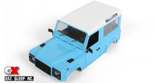 RC4WD Mid-May Releases - 7 Hot New Scale Products!