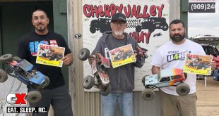 SoCal U4RC Summer Series 2018 – Round 5 – Cherry Valley Raceway