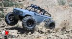 Pro-Line Racing Ambush MT 4x4 with Trail Cage - Pre-Built Roller | CompetitionX