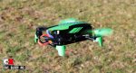 Review: RISE Indorfin 130 Brushless FPV Racing Drone