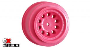 RPM Has Got Some New Pink For You! | CompetitionX