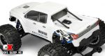 Pro-Line Racing Brute Bash Armor Body | CompetitionX