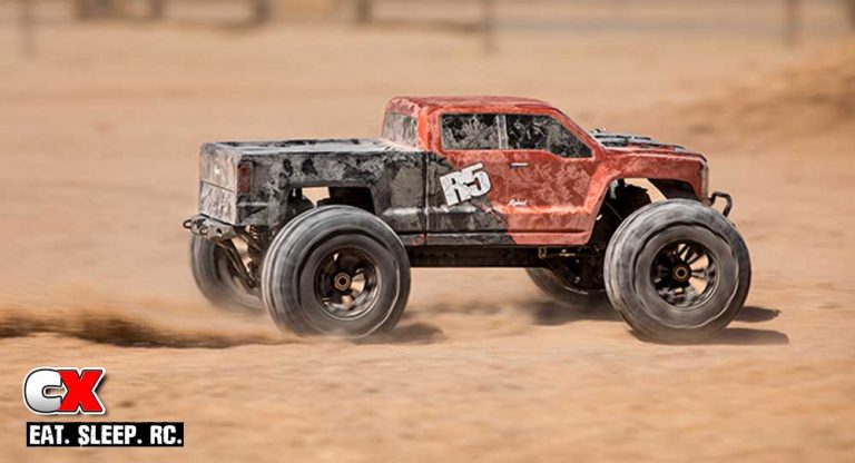 redcat racing dukono pro