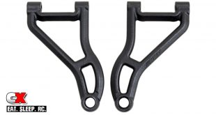 RPM Front Upper A-Arms for the Traxxas Unlimited Desert Racer | CompetitionX