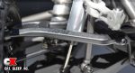 RPM Front Upper A-Arms for the Traxxas Unlimited Desert Racer | CompetitionX
