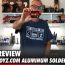 Review: TheToyz.com Aluminum RC Soldering Jig | CompetitionX