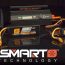 Spektrum Smart Technology Smart Chargers | CompetitionX