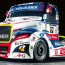 Tamiya Buggyra Racing Fat Fox Racing Truck | CompetitionX