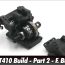 Tekno ET410 Build – Part 2 – Front Bulkhead | CompetitionX