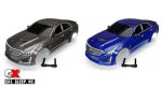 Traxxas Cadillac CTS-V Body - 4-Tec 2.0 | CompetitionX