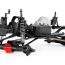 Axial SCX10 II Raw Builder’s Kit | CompetitionX