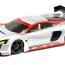 Exotek R-Tek GT Clear Body | CompetitionX