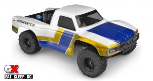 JConcepts 1979 Ford F-250 SCT Body | CompetitionX