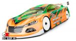 PROTOform D9 190mm Touring Car Body | CompetitionX