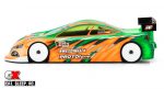PROTOform D9 190mm Touring Car Body | CompetitionX