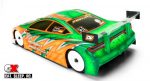 PROTOform D9 190mm Touring Car Body | CompetitionX