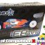 25 Days of CompetitionX-mas 2018 – 4-Wheel Fun From Tekno! | CompetitionX