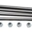 RPM Threaded Hinge Pins for the Traxxas X-Maxx | CompetitionX
