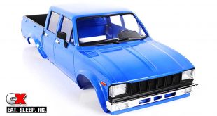 RC4WD Mid December 2018 Releases - 8 New Scale Parts | CompetitionX