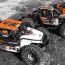 SoCal U4RC Winter Series 2018 – Round 7 – Cherry Valley RC Raceway | CompetitionX