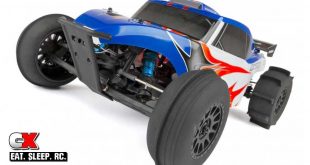 Team Associated Reflex DB10 RTR Paddle Tire Edition | CompetitionX